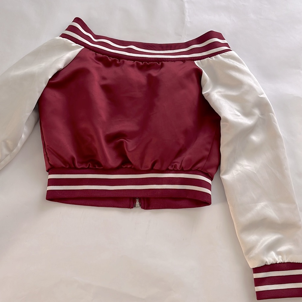 Cool Jacket. - image 4